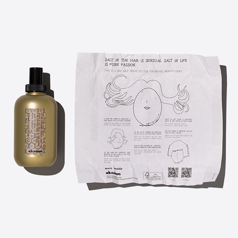 Sea Salt Spray 250ml