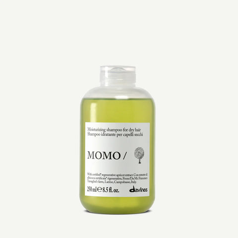 MOMO Shampoo 250ml