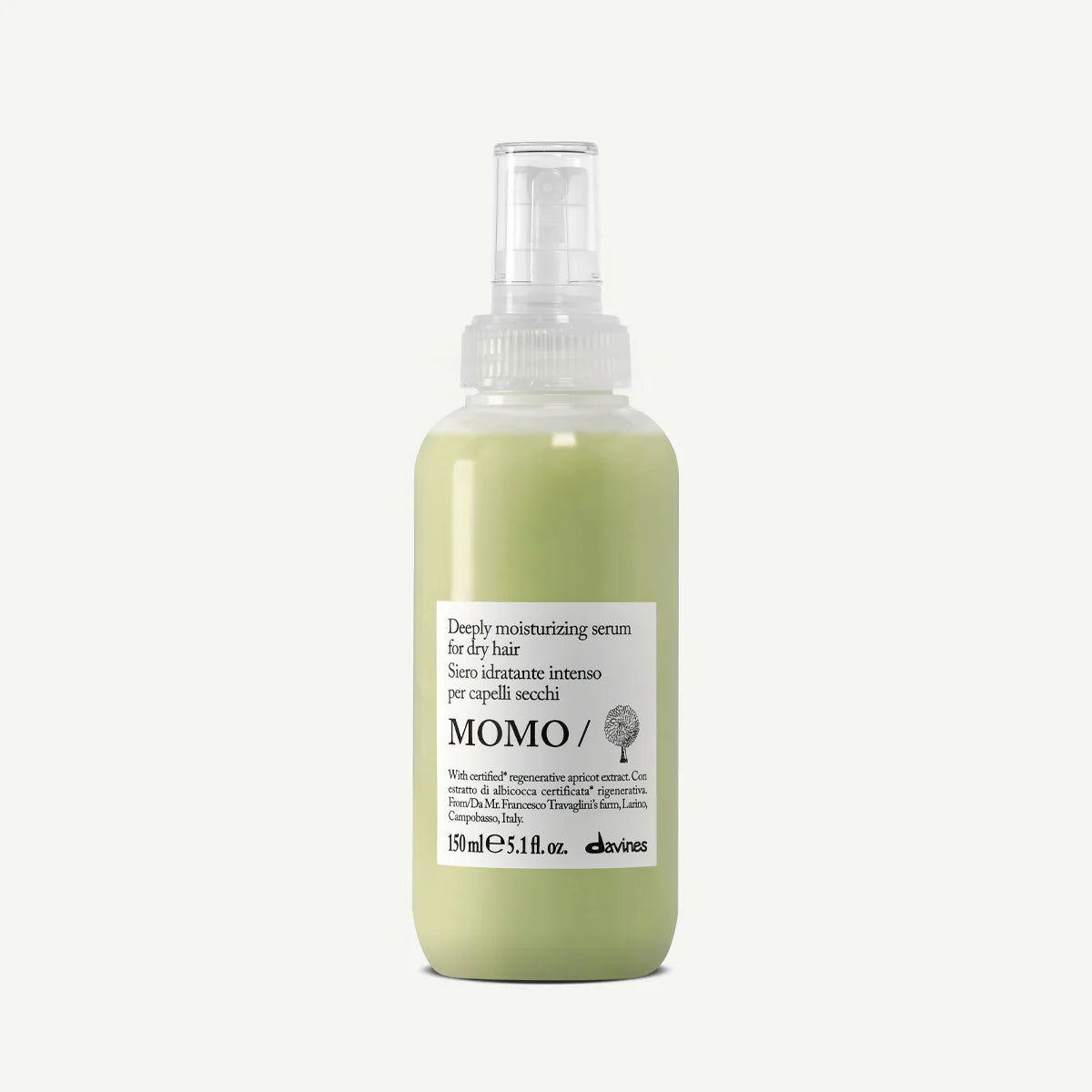 MOMO Serum 150ml