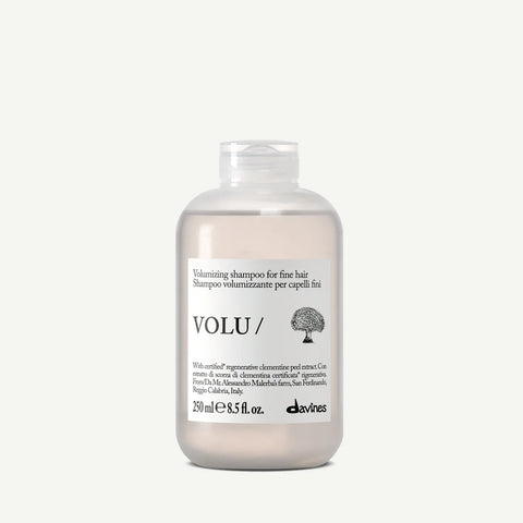 VOLU Shampoo 250ml