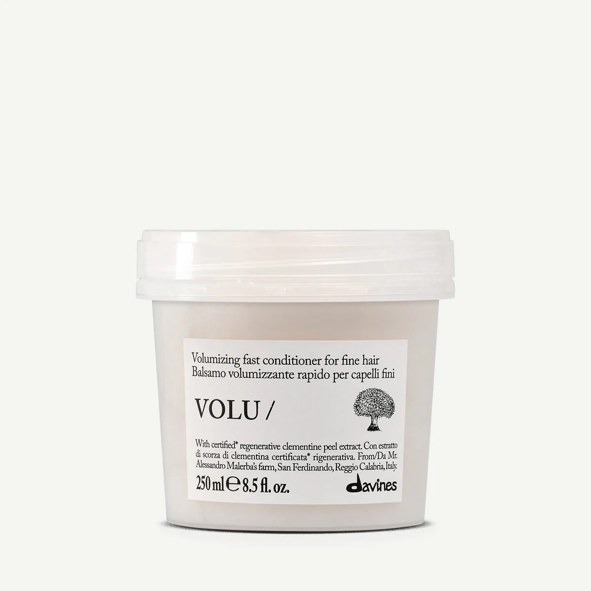 VOLU Conditioner 250ml