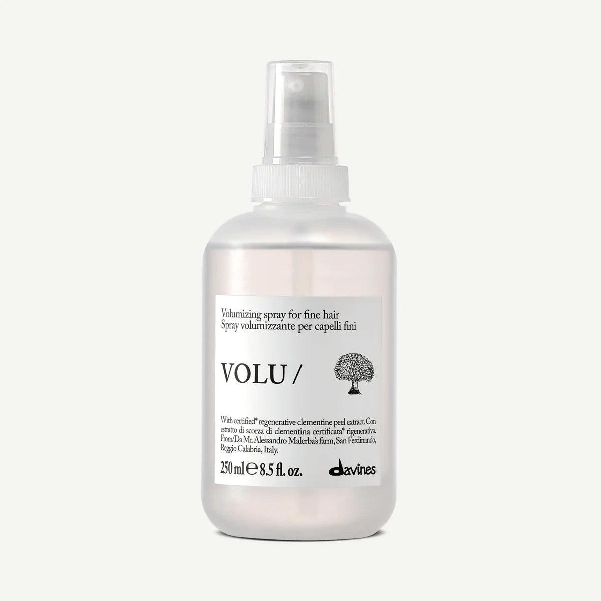VOLU Hair Mist 250ml