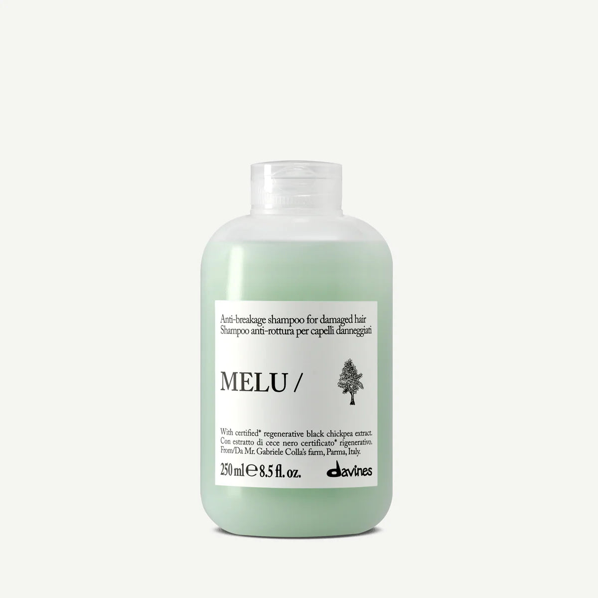 MELU Shampoo 250ml