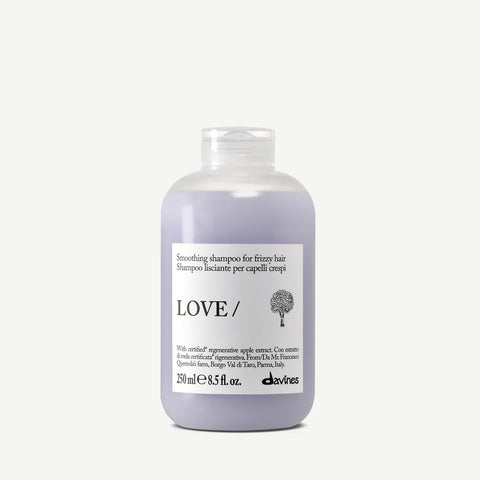 LOVE SMOOTHING Shampoo 250ml