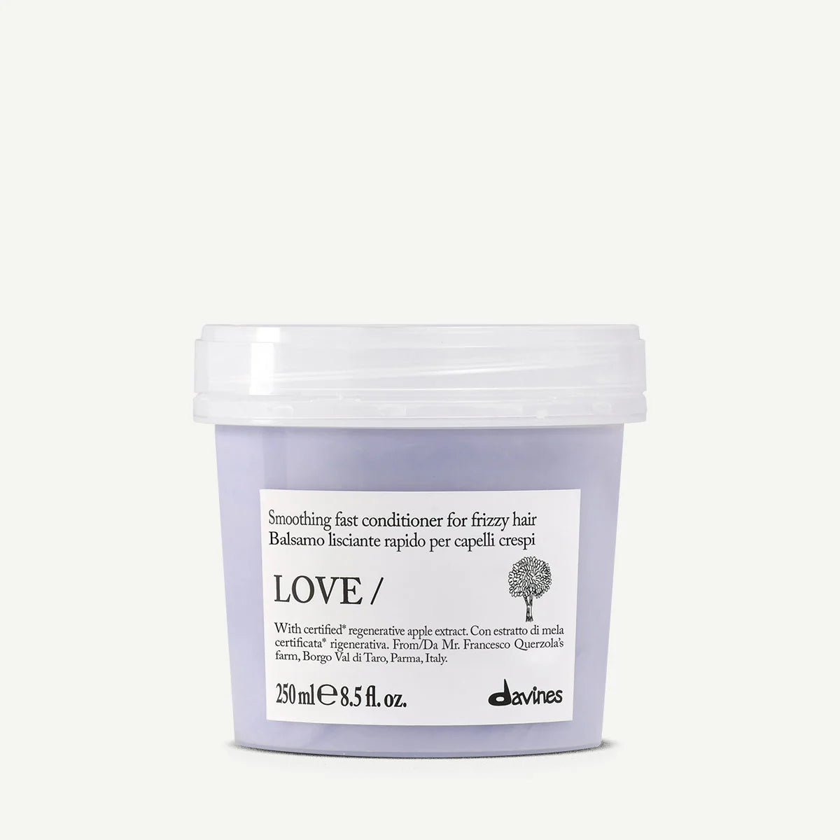 LOVE SMOOTHING Conditioner 250ml