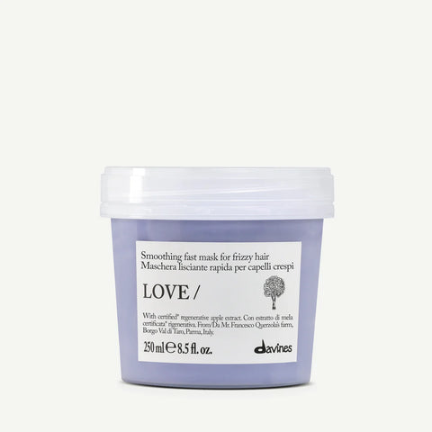 LOVE SMOOTHING Mask 250ml