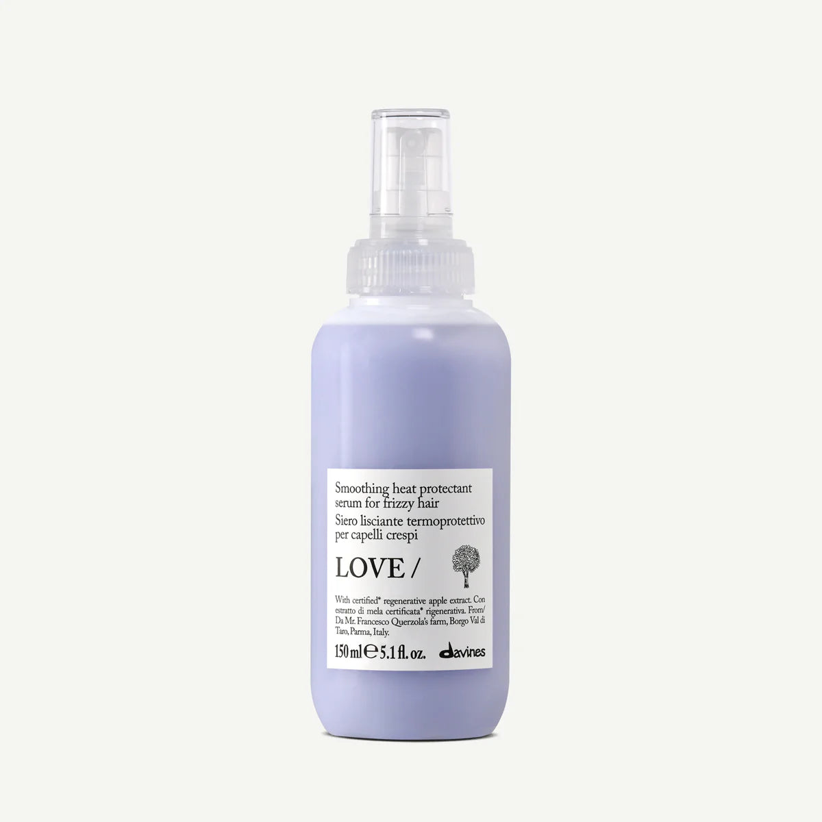 LOVE SMOOTHING Serum 150ml