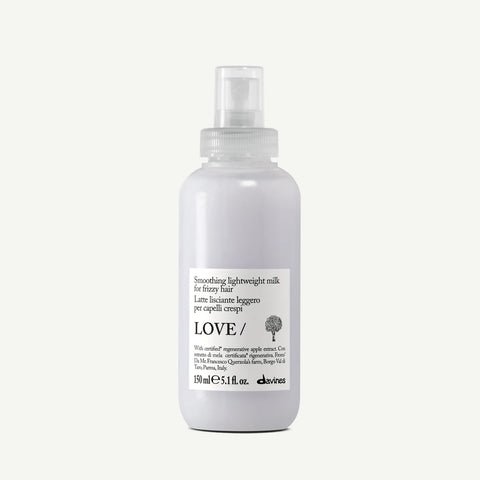 LOVE SMOOTHING Lightweight Milk 150ml
