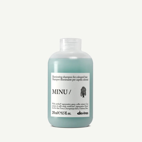 MINU Shampoo 250ml