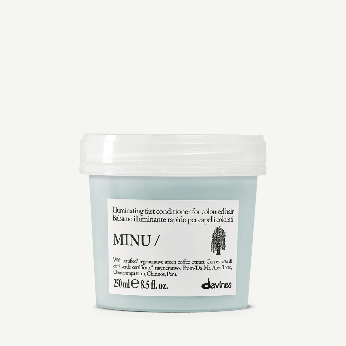 MINU Conditioner 250ml
