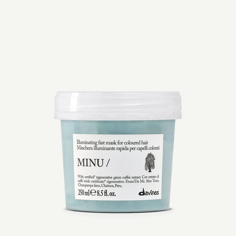 MINU Mask 250ml