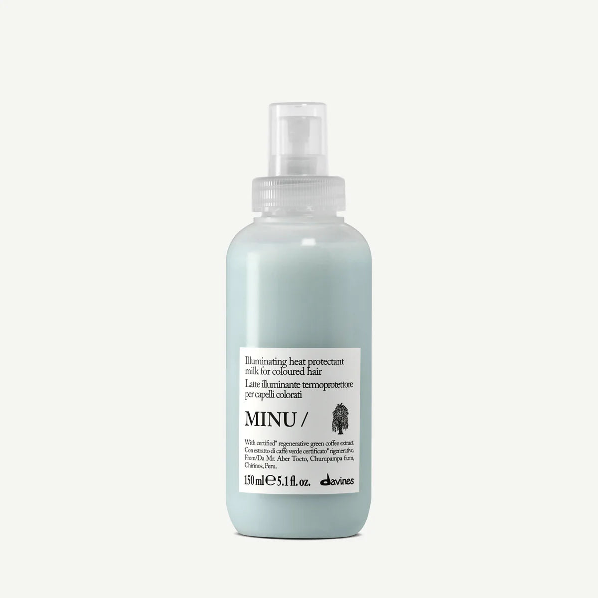MINU Milk 150ml