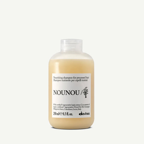 NOUNOU Shampoo 250ml