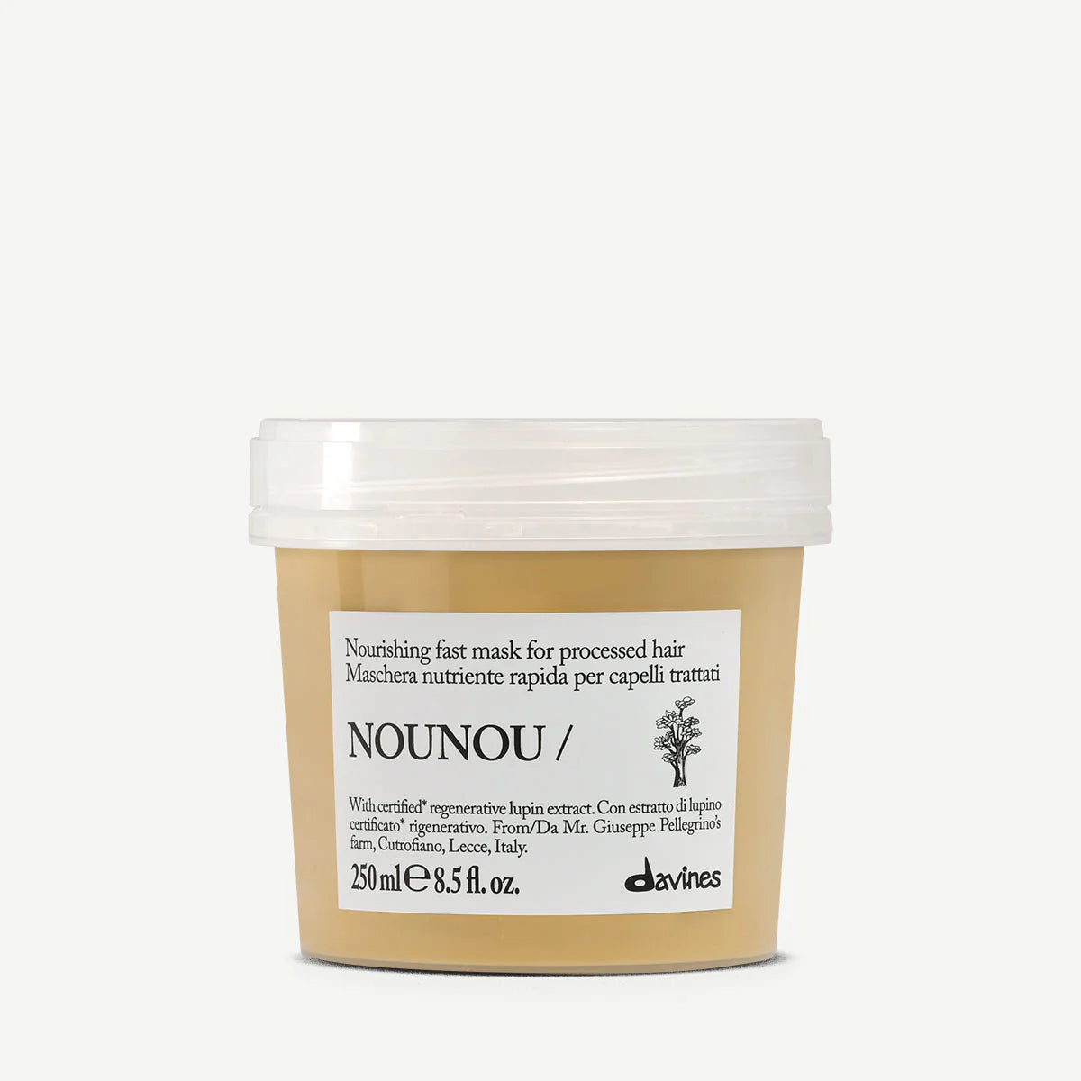NOUNOU Mask 250ml