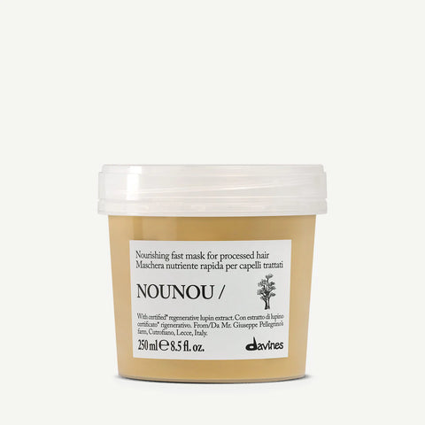 NOUNOU Mask 250ml