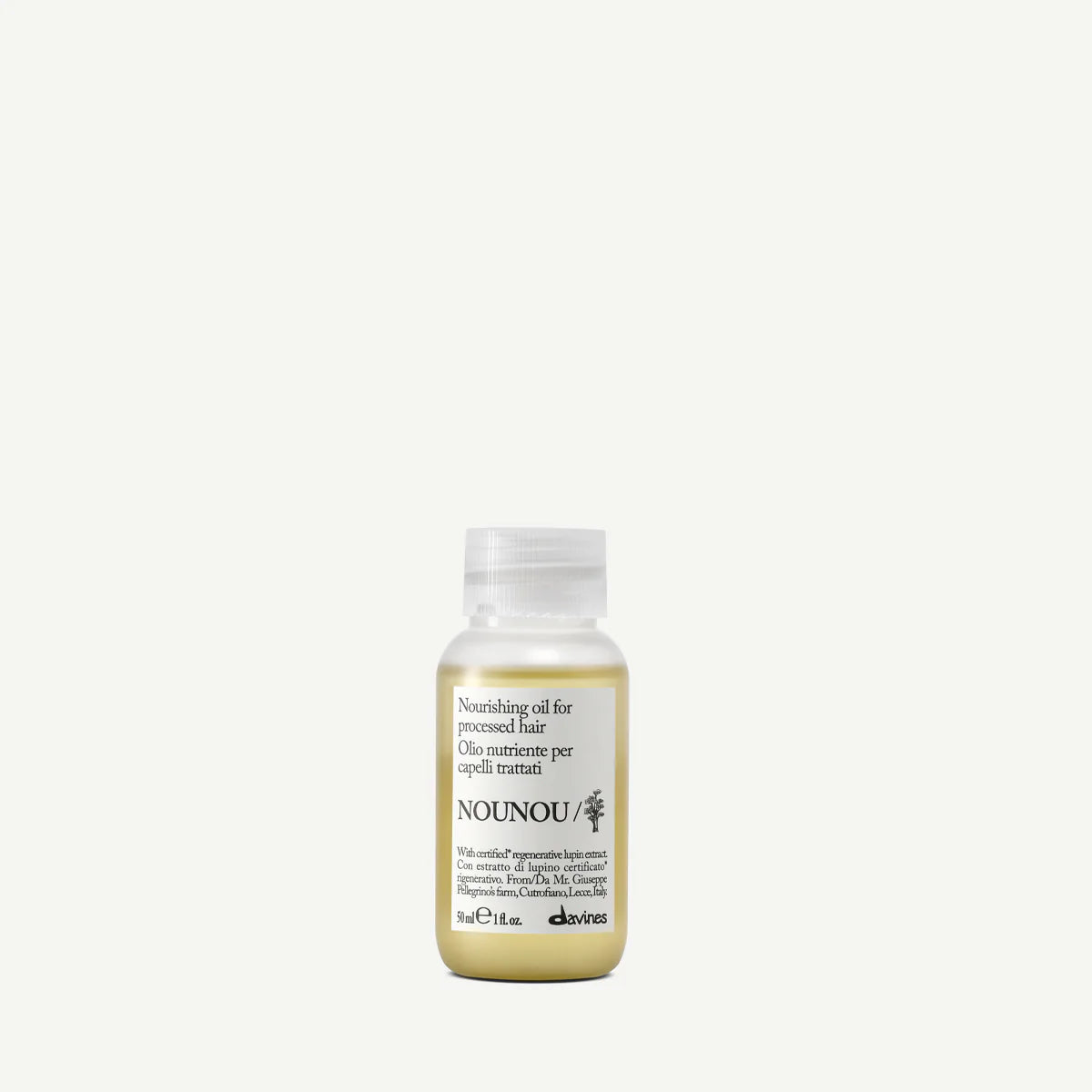 NOUNOU Oil 50ml