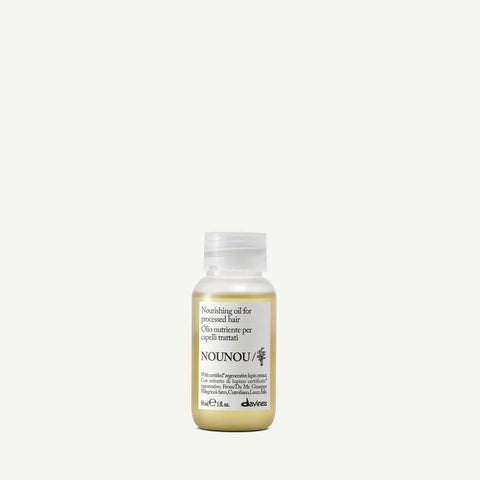 NOUNOU Oil 50ml