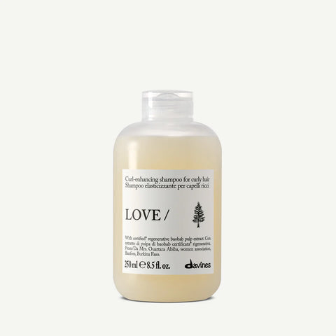 LOVE CURL Shampoo 250ml
