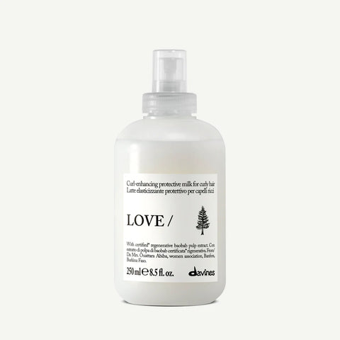LOVE CURL Enhancing Milk 250ml