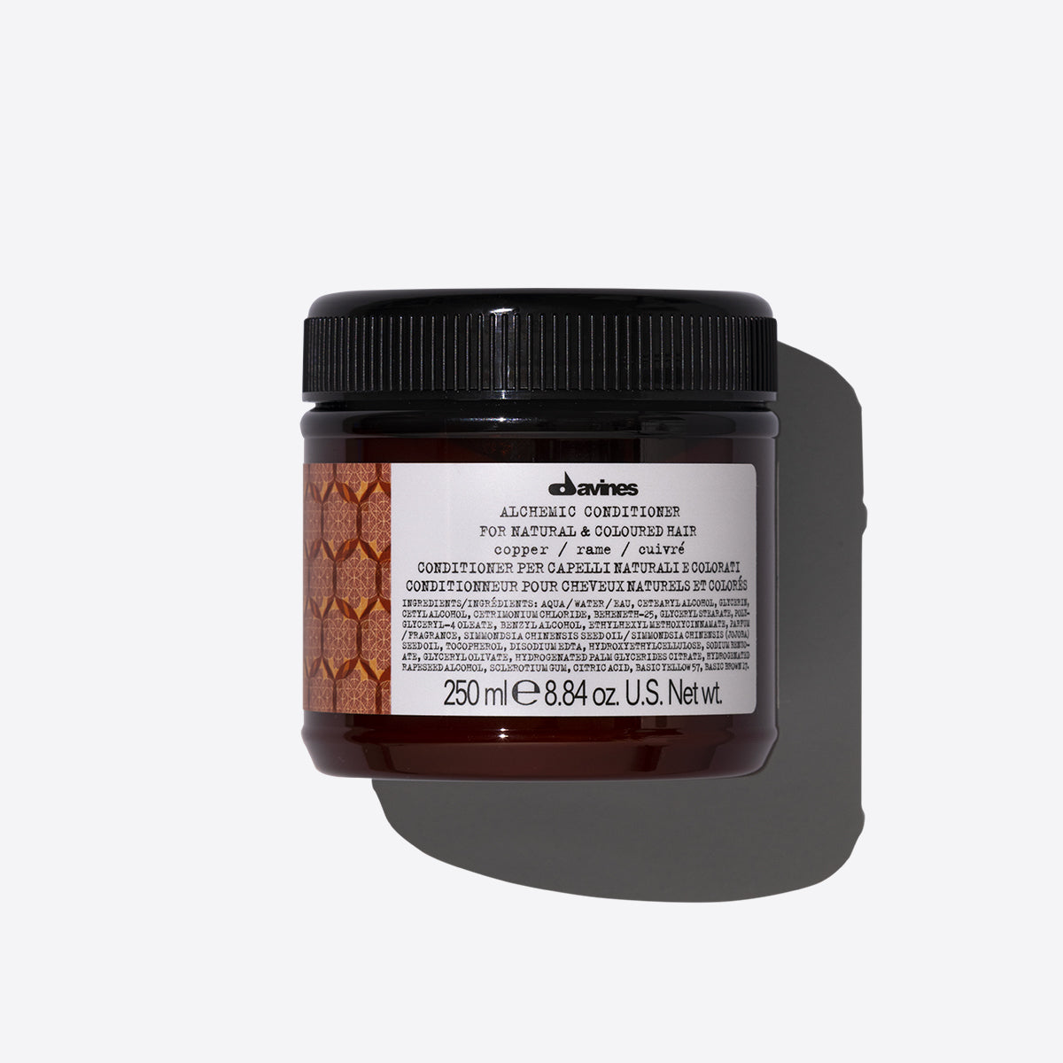 Alchemic Copper Conditioner 250ml