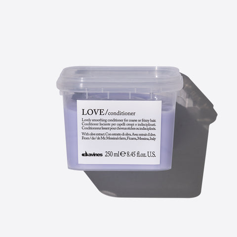 LOVE SMOOTH Conditioner 250ml