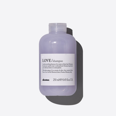 LOVE SMOOTH Shampoo 250ml