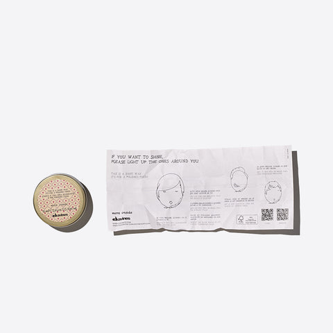 Shine Wax 75ml
