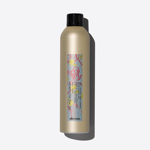 Extra Strong Hairspray 400ml