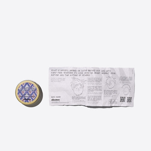 Strong Dry Wax 75ml