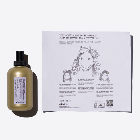 Blow Dry Primer 250ml