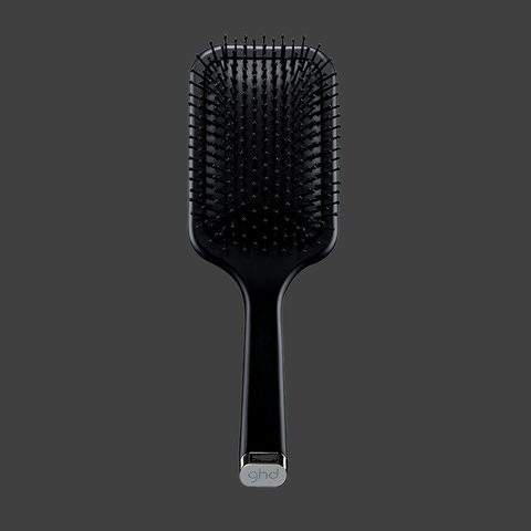 ghd Paddle Brush