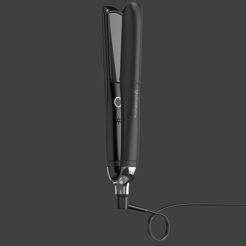 ghd Platinum+ Black Styler